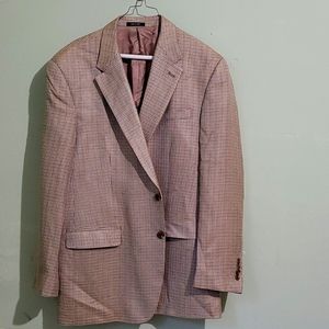 Ralph lauren chaps blazer